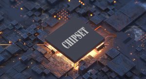 chipset shortagethe reason for the delay in digital product industry events
