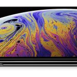 what are the screens of high end phones