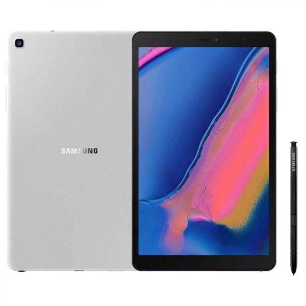 Samsung Galaxy Tab A 8.0 2019 LTE SM P205 With S Pen 32GB Tablet 02 1