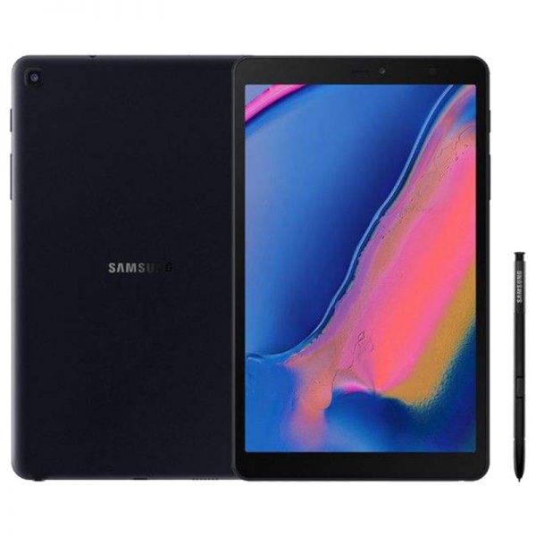 Samsung Galaxy Tab A 8.0 2019 LTE SM P205 With S Pen 32GB Tablet 03 1