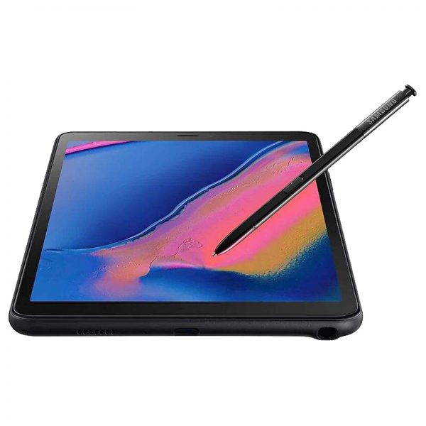 Samsung Galaxy Tab A 8.0 2019 LTE SM P205 With S Pen 32GB Tablet 04 1