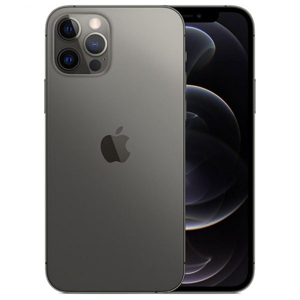 Apple iPhone 12 Pro Max 02 2