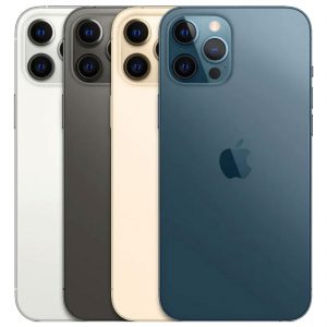Apple iPhone 12 Pro Max 03 2