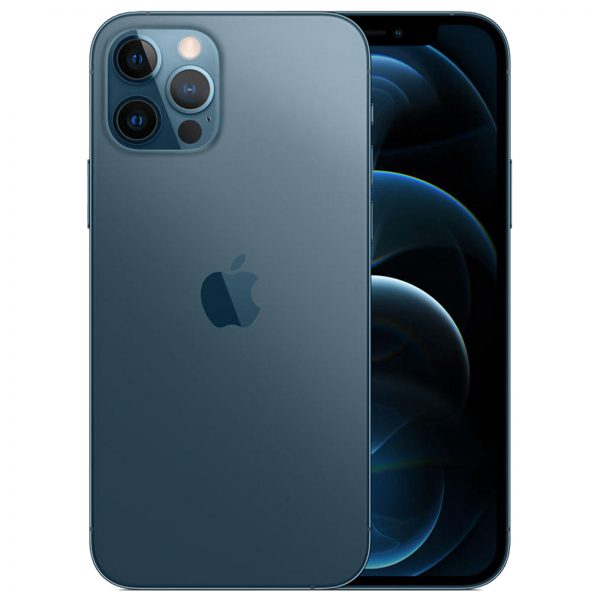 Apple iPhone 12 Pro Max 05 2