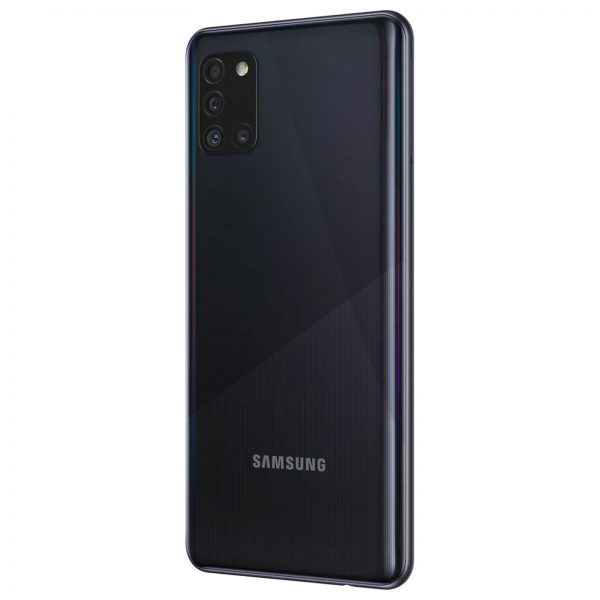 Samsung Galaxy A31 06 2