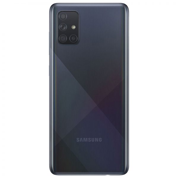 Samsung Galaxy A71 03 2