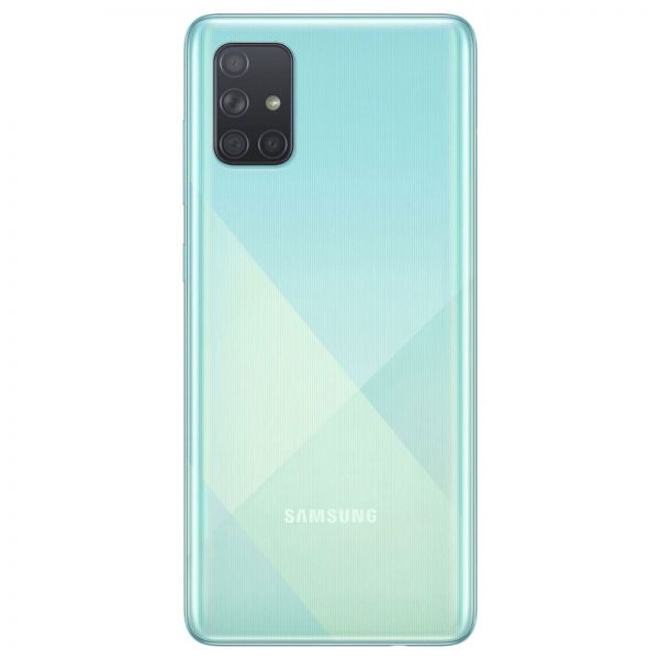 Samsung Galaxy A71 04 2