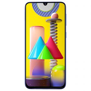 Samsung Galaxy M31 01 2