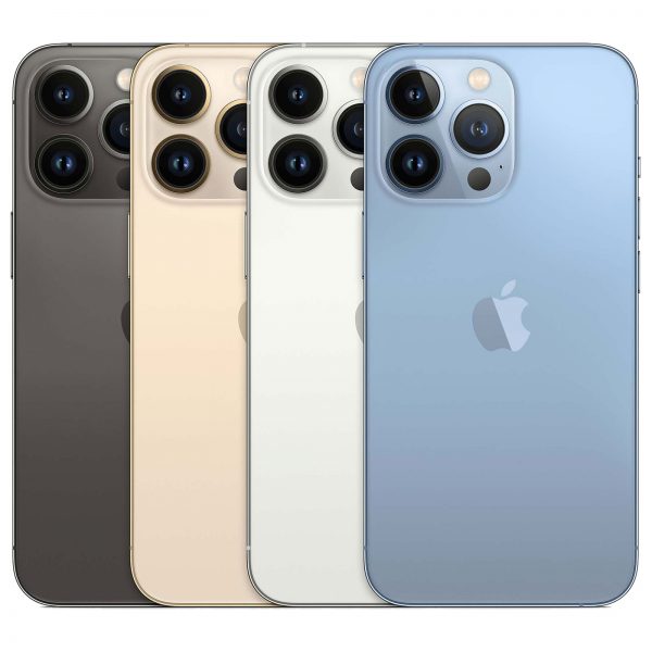 Apple iPhone 13 Pro Pro Max 07