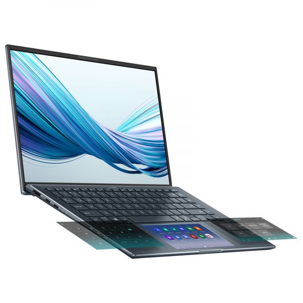 لپ تاپ ایسوس Zenbook UX435EG-K9532W | Asus Zenbook X543MA | باماهمراه | لپ تاپ مشهد | لپ تاپ ایسوس مشهد