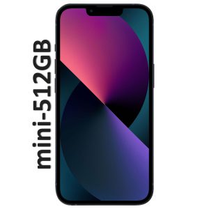 Apple iPhone 13 mini 00 512GB