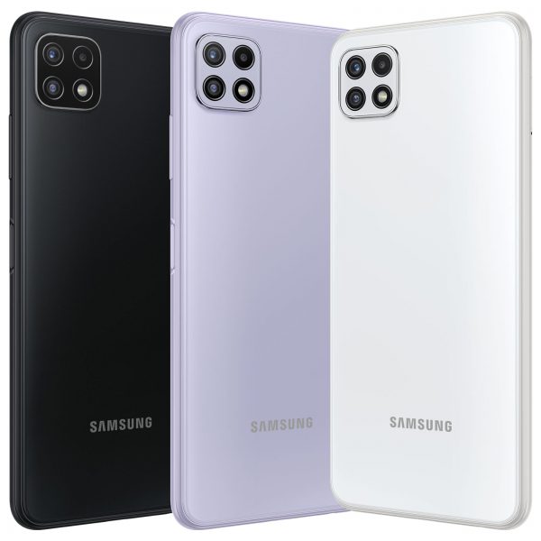 Samsung Galaxy A22 5G 15