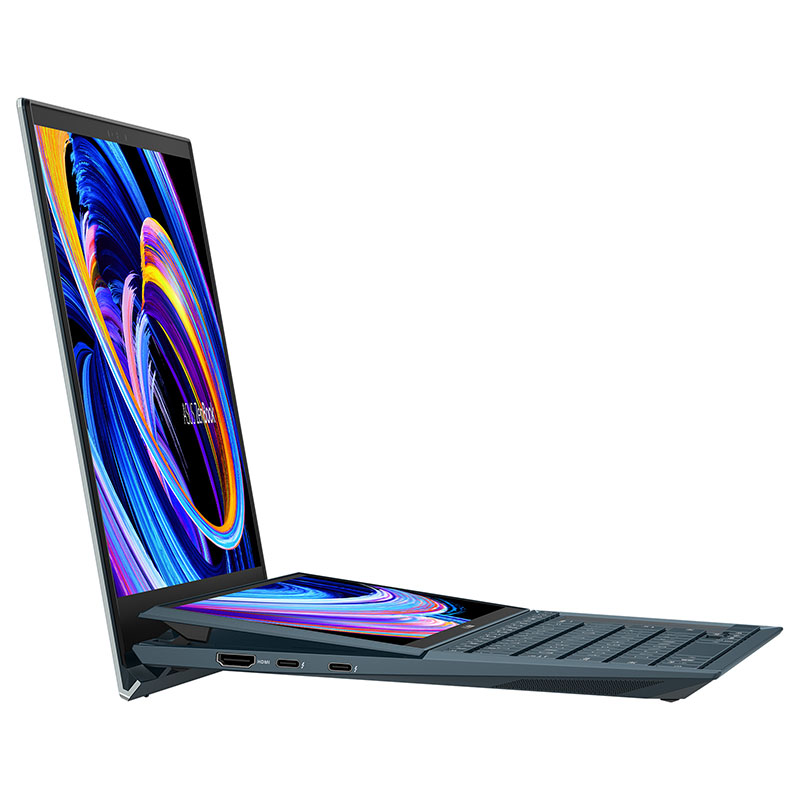 Asus-ZenBook-UX482EG-HY364T-01 لپ تاپ ایسوس Zenbook UX482EG-HY364T | باماهمراه | لپ تاپ مشهد | لپ تاپ ایسوس مشهد