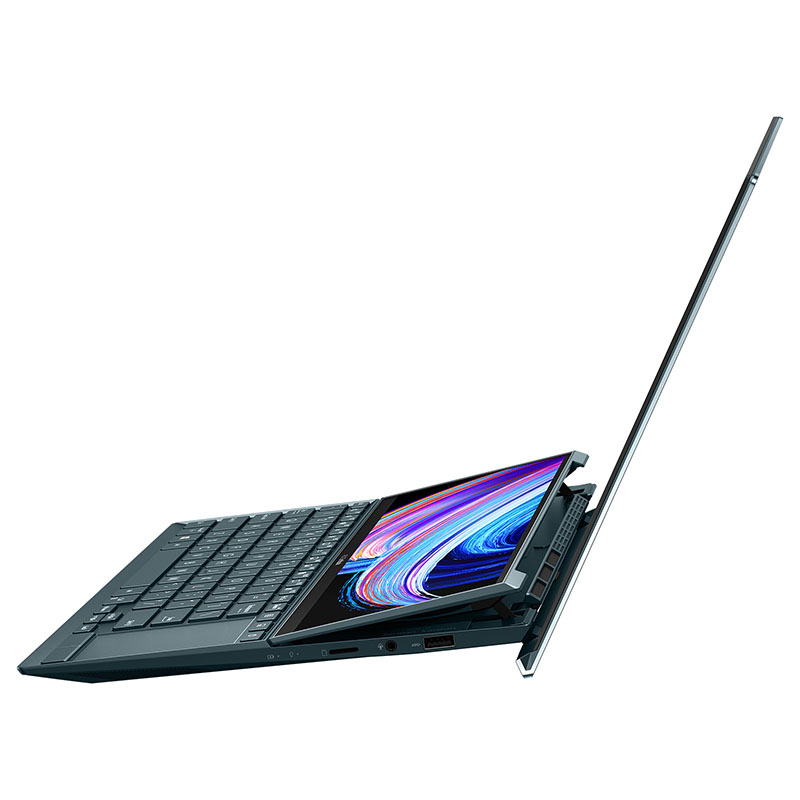 Asus-ZenBook-UX482EG-HY364T-02 لپ تاپ ایسوس Zenbook UX482EG-HY364T | باماهمراه | لپ تاپ مشهد | لپ تاپ ایسوس مشهد