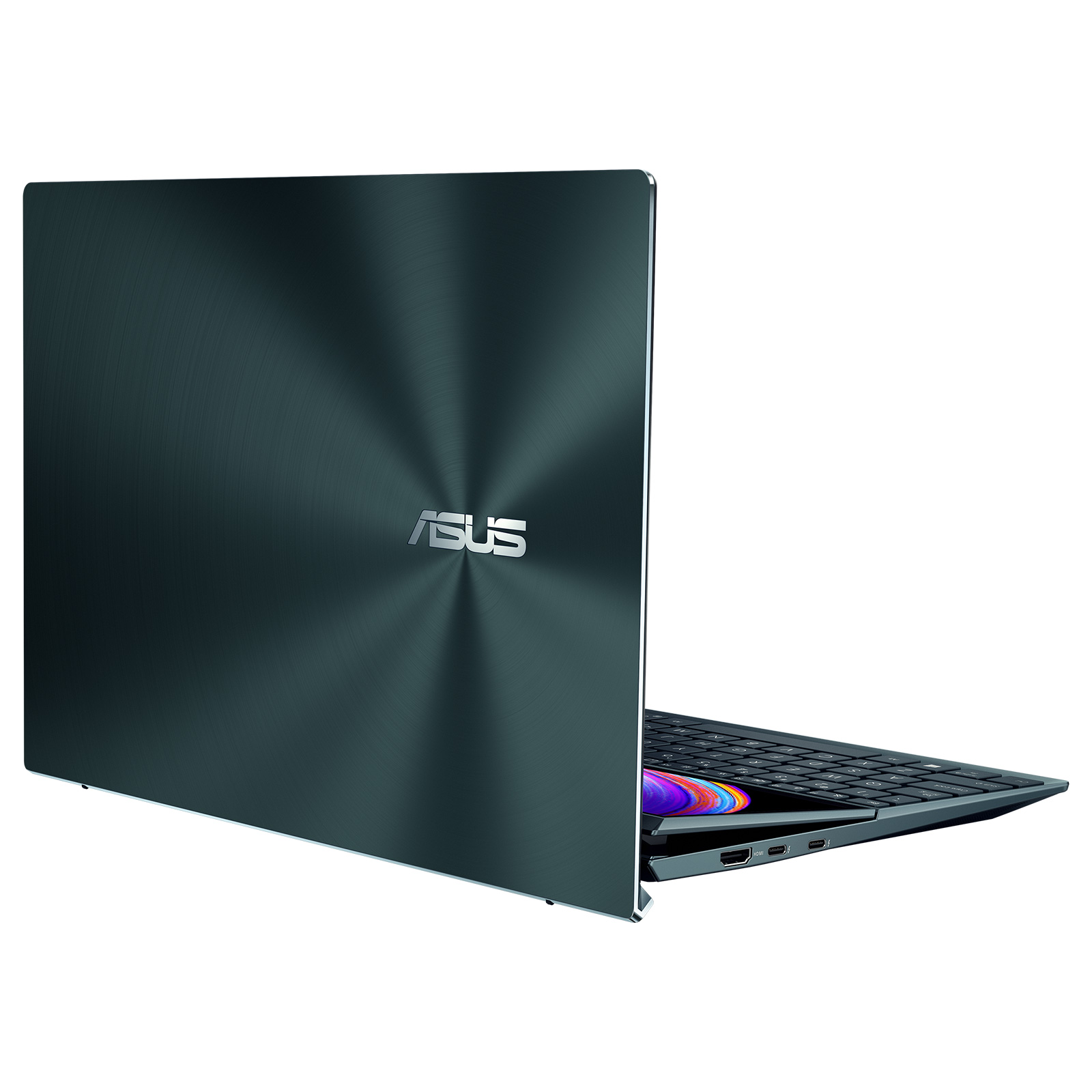 Asus-ZenBook-UX482EG-HY364T-05 لپ تاپ ایسوس Zenbook UX482EG-HY364T | باماهمراه | لپ تاپ مشهد | لپ تاپ ایسوس مشهد