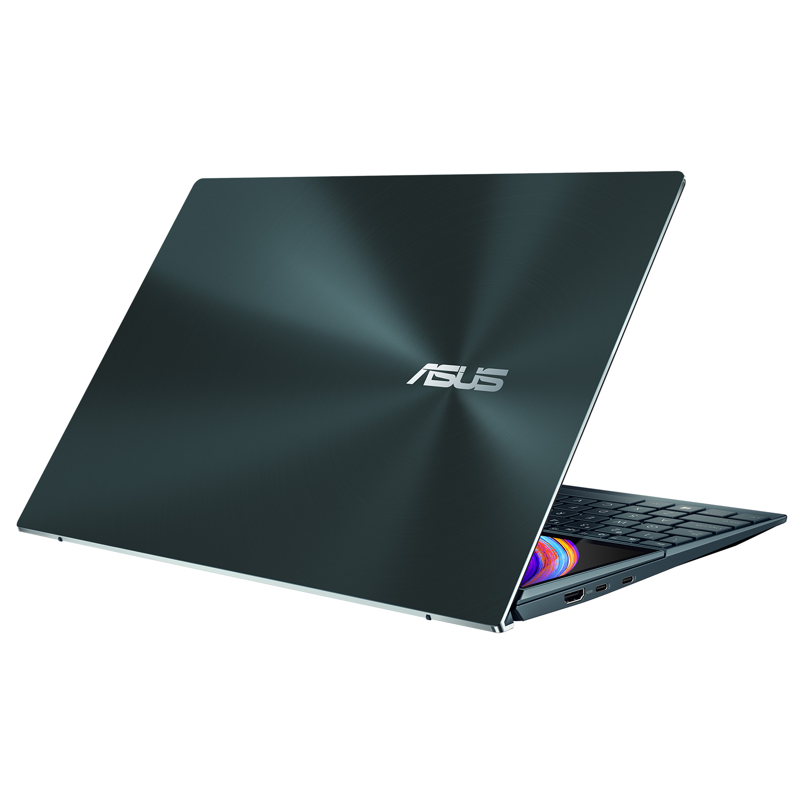 Asus-ZenBook-UX482EG-HY364T-07 لپ تاپ ایسوس Zenbook UX482EG-HY364T | باماهمراه | لپ تاپ مشهد | لپ تاپ ایسوس مشهد