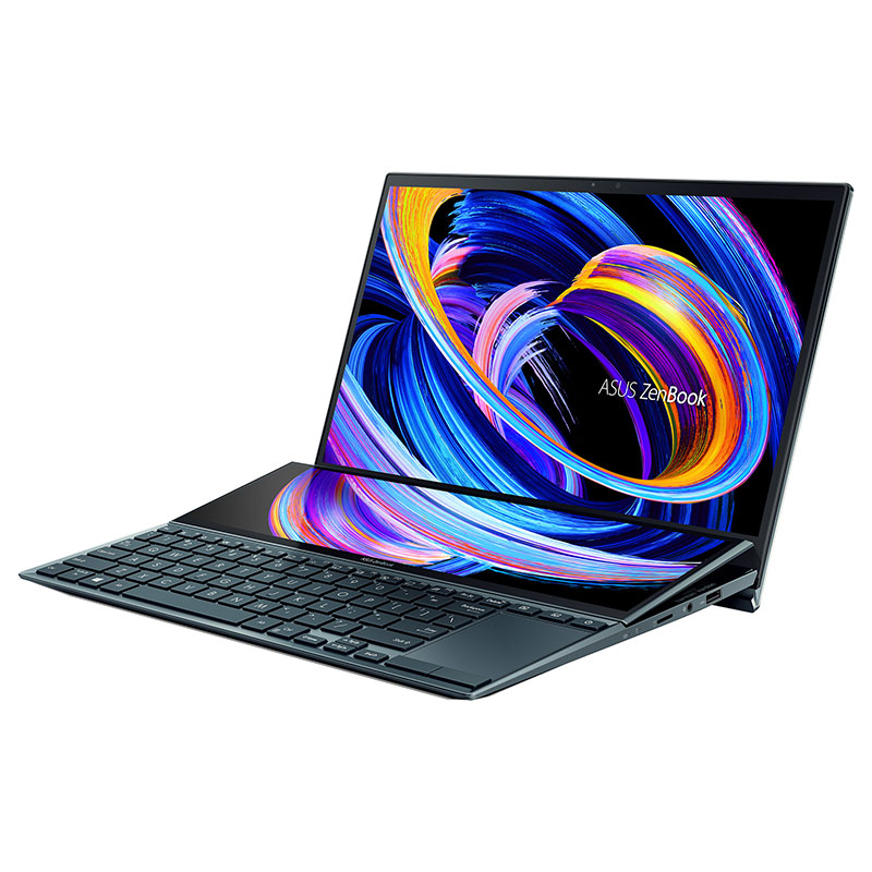 Asus-ZenBook-UX482EG-HY364T-08 لپ تاپ ایسوس Zenbook UX482EG-HY364T | باماهمراه | لپ تاپ مشهد | لپ تاپ ایسوس مشهد