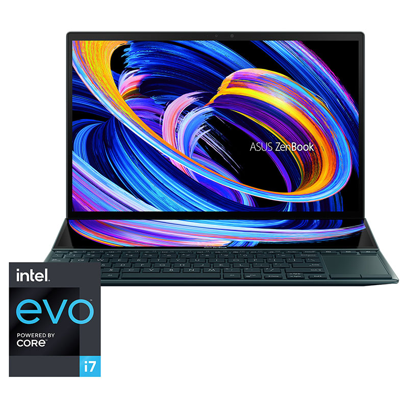 Asus-ZenBook-UX482EG-HY364T-09 لپ تاپ ایسوس Zenbook UX482EG-HY364T | باماهمراه | لپ تاپ مشهد | لپ تاپ ایسوس مشهد