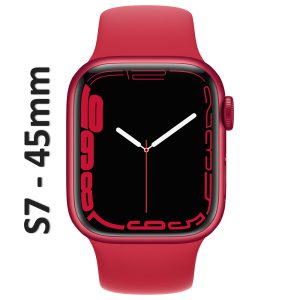 apple watch series 7 cover