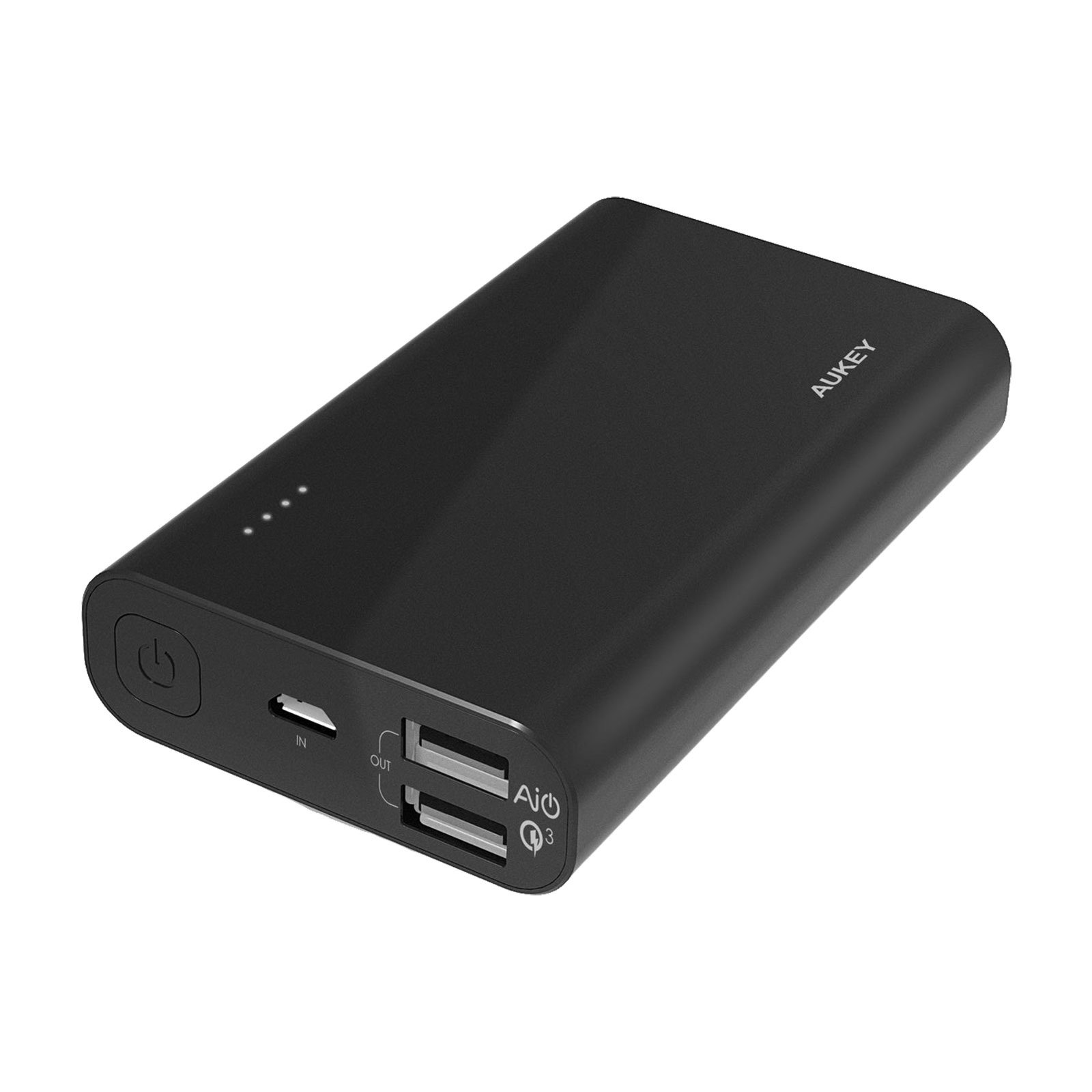Aukey-PB-AT10-10k-02 شارژر همراه آکی PB-AT10 | پاوربانک آکی PB-AT10 | باماهمراه | شارژر همراه Aukey | شارژر همراه آکی | پاوربانک Aukey | پاوربانک آکی | شارژر همراه Aukey مشهد | شارژر همراه آکی مشهد | پاوربانک Aukey مشهد | پاوربانک آکی مشهد | آکی | Aukey | مشهد