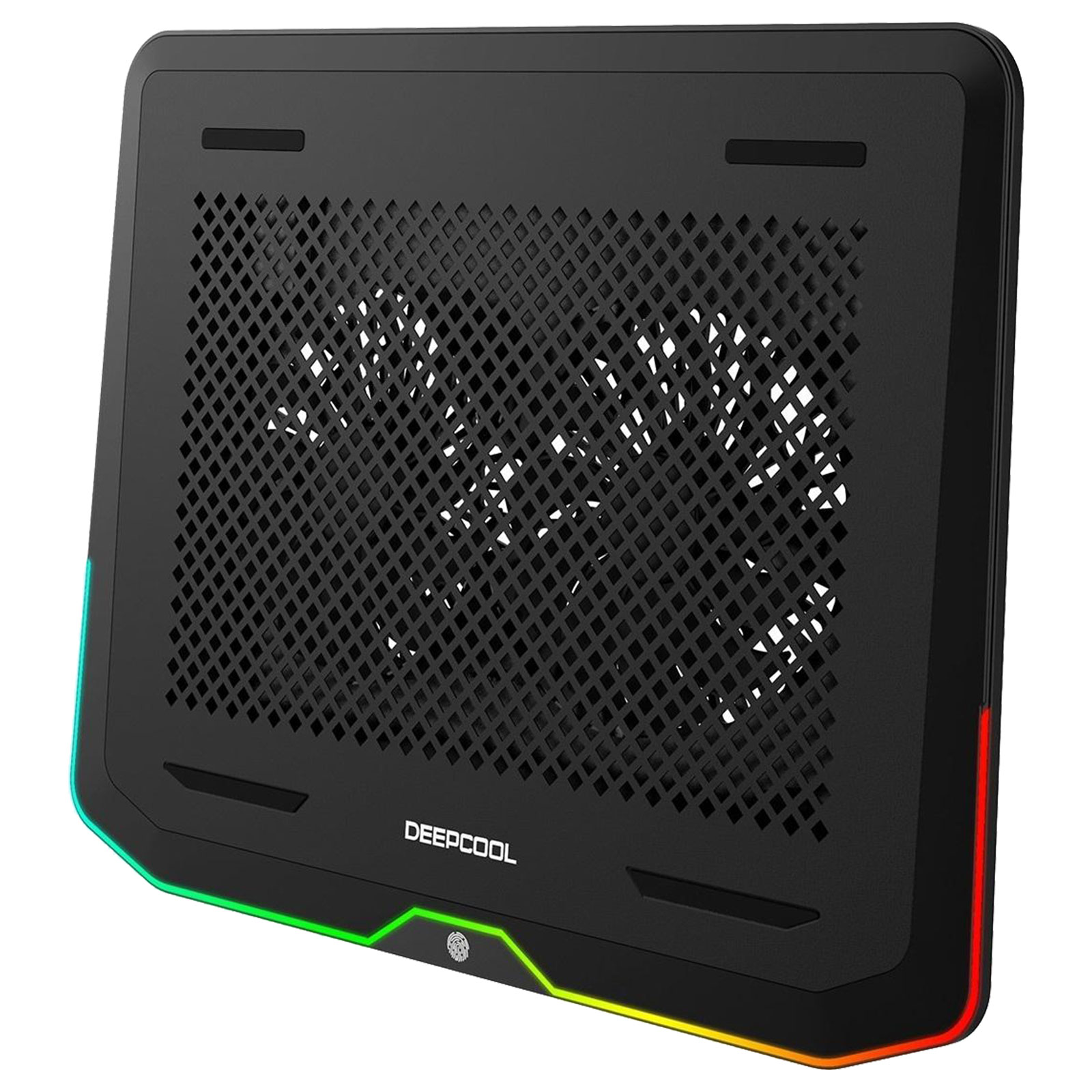 DeepCool-N80-RGB-01 پایه خنک کننده دیپکول N80 RGB | باماهمراه | پایه خنک کننده دیپکول مشهد | کولپد دیپکول مشهد | کول پد | خرید کول پد | بهترین کول پد | بهترین کول پد لپ تاپ | کول پد لپ تاپ | خرید کول پد deepcool | deepcool کول پد | کول پد deepcool | قیمت کول پد deepcool | کول پد دیپ کول | قیمت کول پد لپ تاپ دیپ کول | کول پد لپ تاپ دیپ کول | کول پد دیپ کول N80 RGB | کول پد N80 RGB