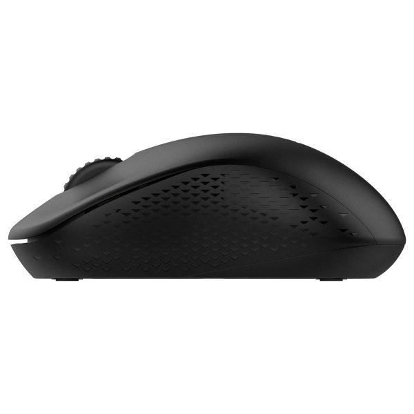 Rapoo 8000M WireLESS Keyboard and mouse 04
