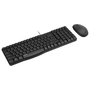 Rapoo-X120S-Wired-Keyboard-and-mouse-00
