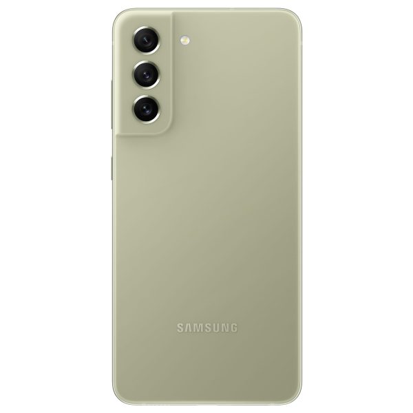 Samsung Galaxy S21 FE 5G 03