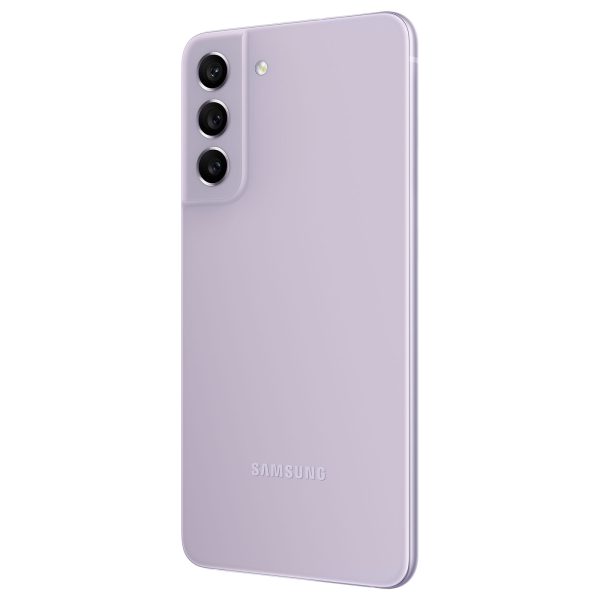 Samsung Galaxy S21 FE 5G 04