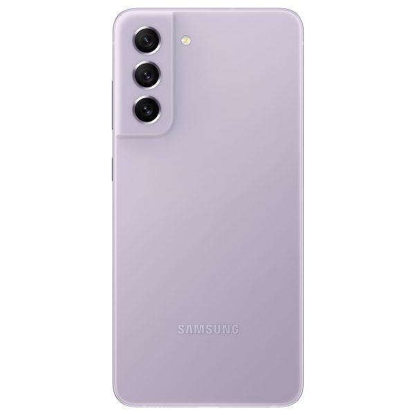 Samsung Galaxy S21 FE 5G 05