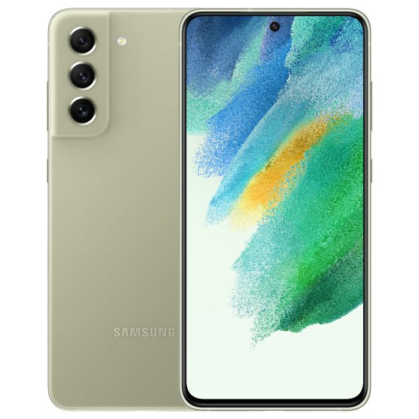 Samsung Galaxy S21 FE 5G 11