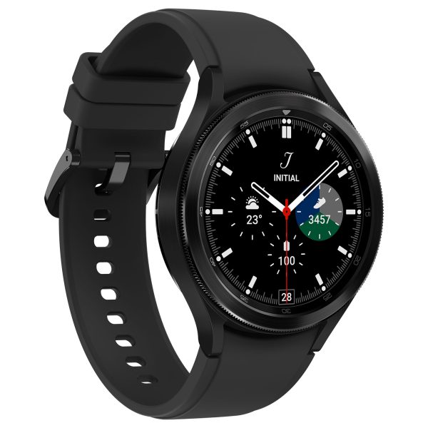 Samsung Galaxy Watch4 Classic R890 46mm Smart Watch 04