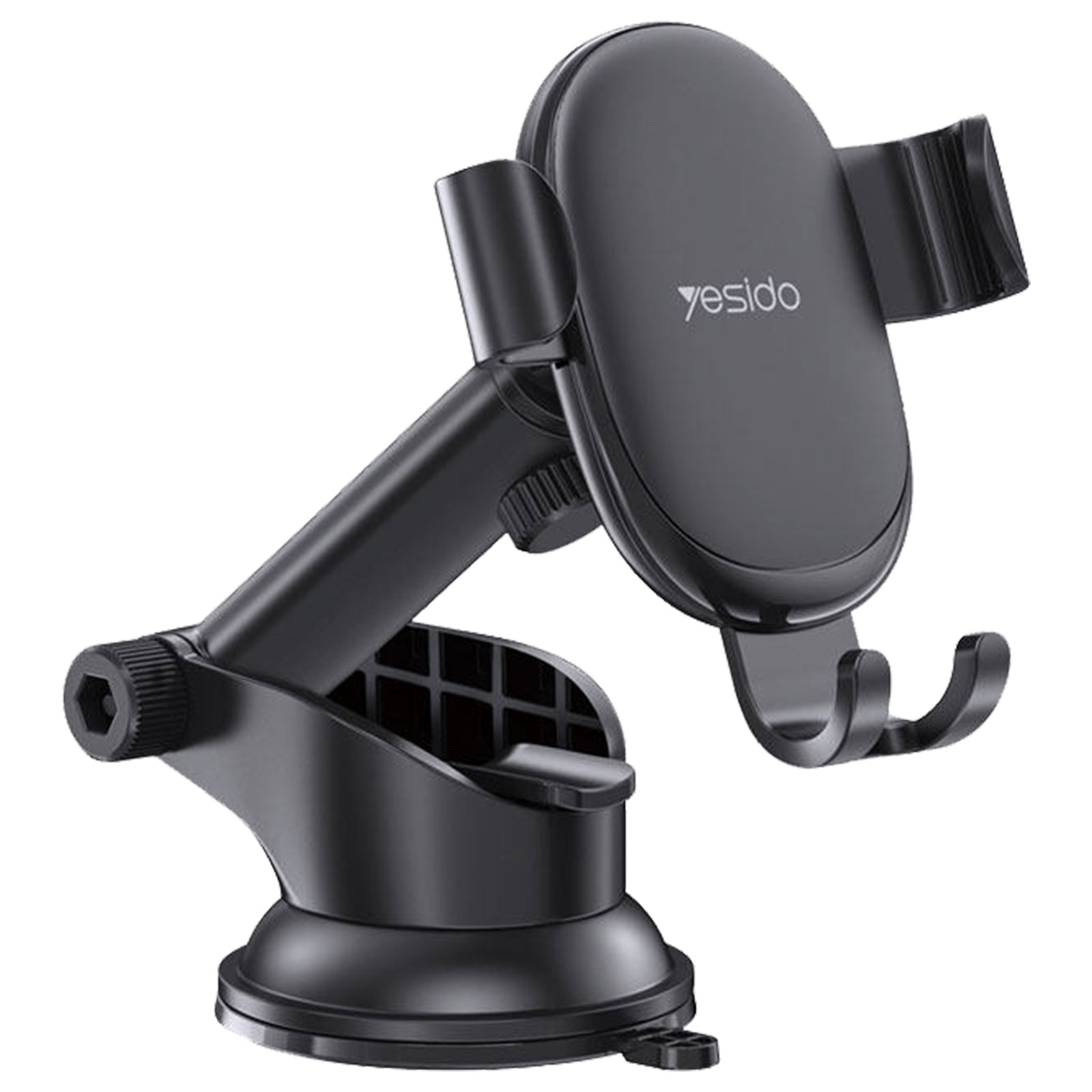 Yesido-C120-mobile-holder-00 Yesido C120 mobile holder 00