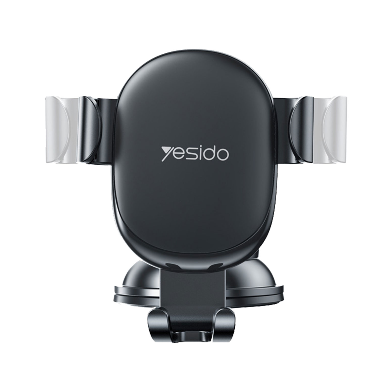 Yesido-C120-mobile-holder-02 Yesido C120 mobile holder 02