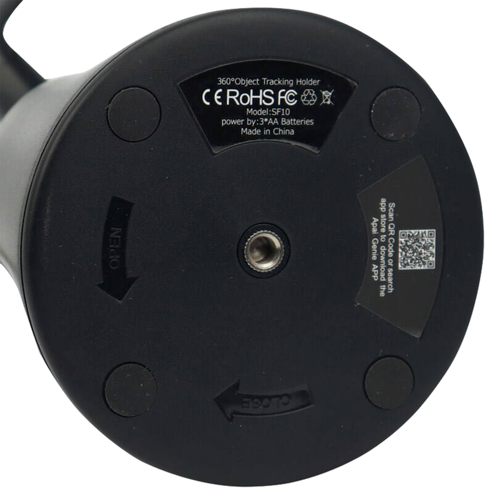 Yesido-SF10-smart-holder-05 پایه نگهدارنده YESIDO SF10 | هولدر YESIDO SF10 | باماهمراه | پایه نگهدارنده YESIDO | پایه نگهدارنده یسیدو | هولدر YESIDO | هولدر یسیدو | پایه نگهدارنده YESIDO مشهد | پایه نگهدارنده یسیدو مشهد | هولدر YESIDO مشهد | هولدر یسیدو مشهد | یسیدو | Yesido | مشهد | پایه نگهدارنده گوشی و تبلت یسیدو | هولدر گوشیی و تبلت یسیدو | پایه نگهدارنده گوشی و تبلت Yesido | هولدر گوشیی و تبلت Yesido