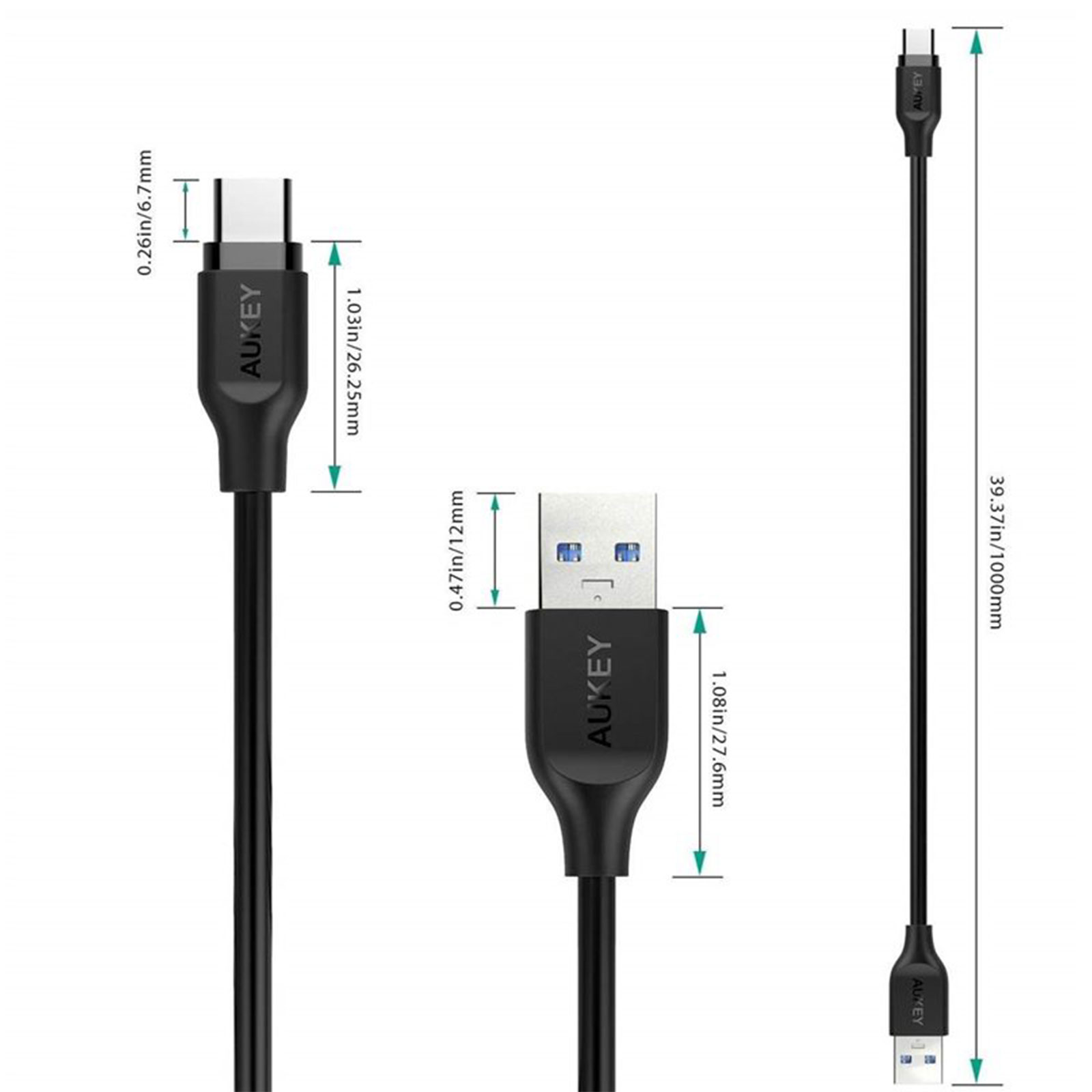 Aukey-CB-CD4-Type-C02