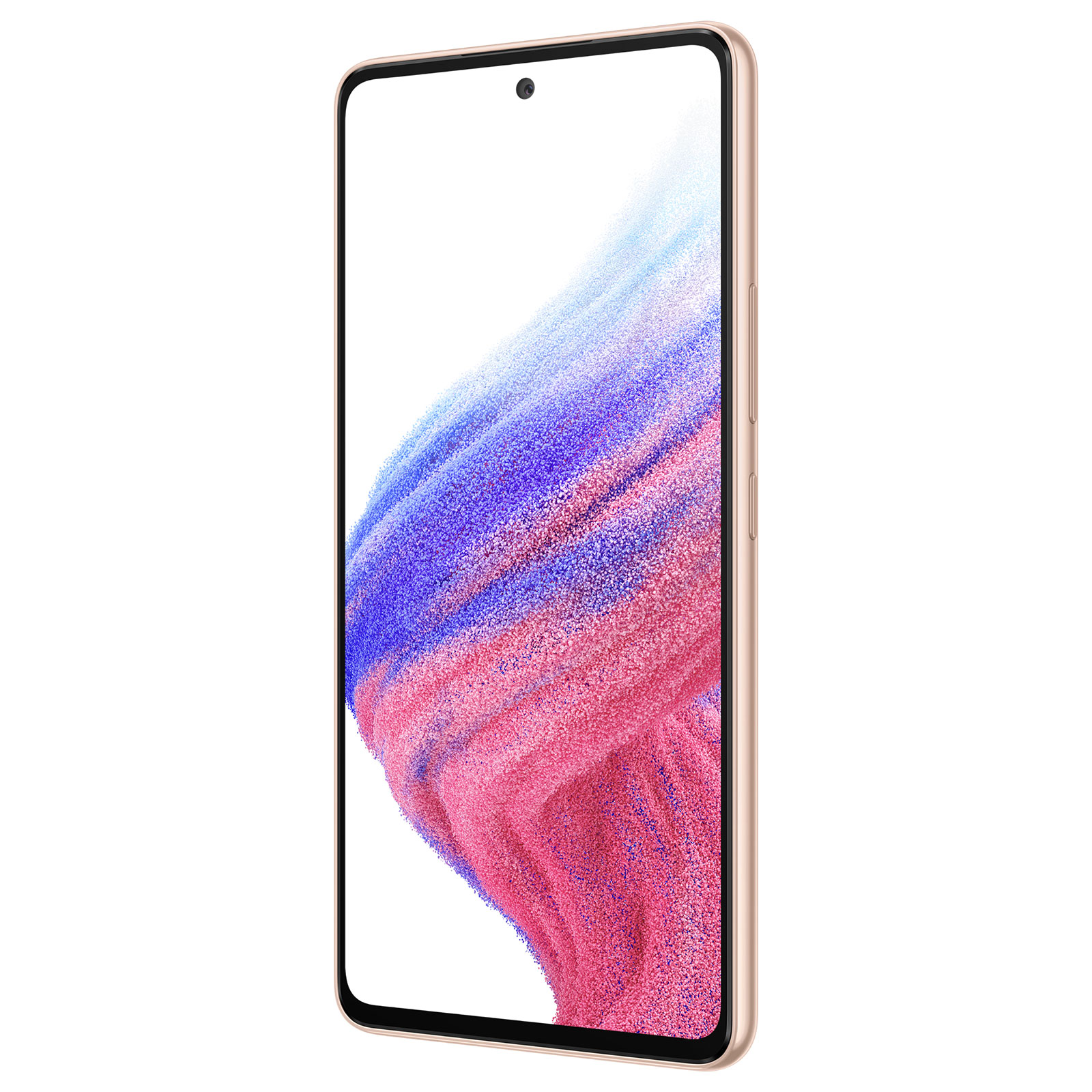 Samsung-Galaxy-A53-5G-01 گوشی موبایل سامسونگ Galaxy A53 5G | باماهمراه | گوشی موبایل مشهد | گوشی موبایل سامسونگ مشهد