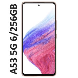 گوشی موبایل سامسونگ Galaxy A53 5G | باماهمراه | گوشی موبایل مشهد | گوشی موبایل سامسونگ مشهد