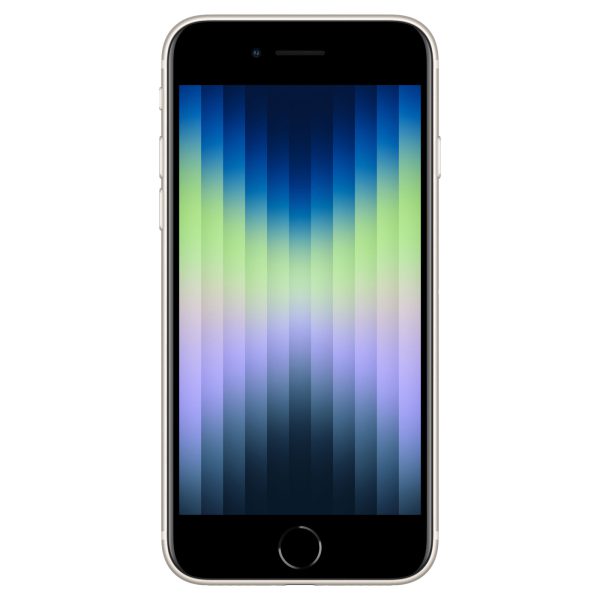 گوشی موبایل اپل iPhone SE 2022 | باماهمراه | گوشی موبایل مشهد | گوشی موبایل اپل مشهد | گوشی موبایل آیفون مشهد