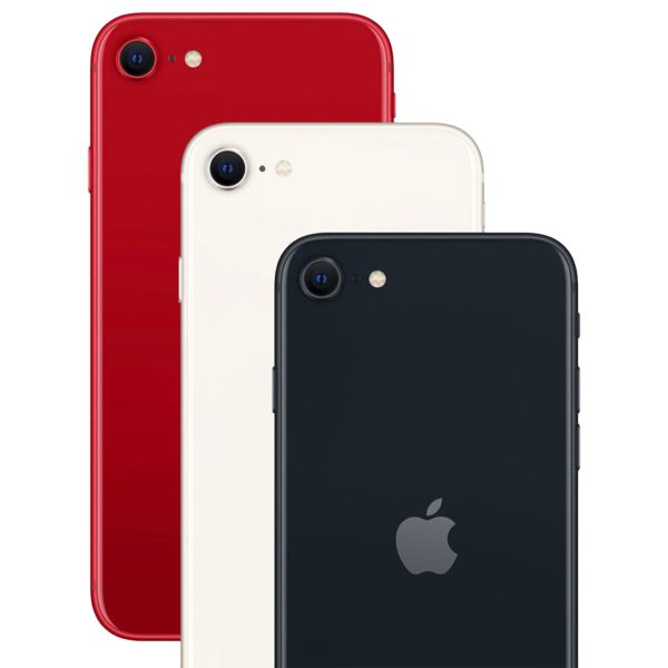 گوشی موبایل اپل iPhone SE 2022 | باماهمراه | گوشی موبایل مشهد | گوشی موبایل اپل مشهد | گوشی موبایل آیفون مشهد