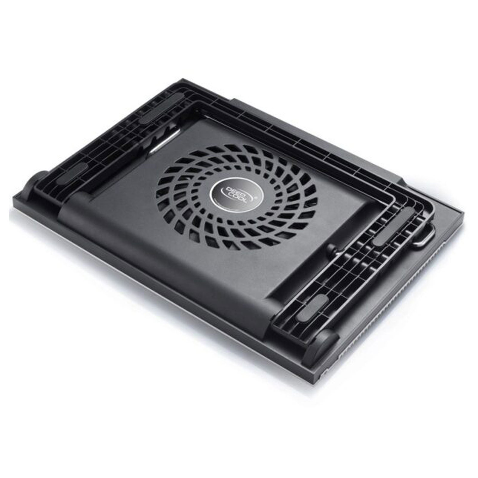 DEEPCOOL-N9-02 پایه خنک کننده دیپکول N9 | باماهمراه | پایه خنک کننده دیپکول مشهد | کولپد دیپکول مشهد | کول پد | خرید کول پد | بهترین کول پد | بهترین کول پد لپ تاپ | کول پد لپ تاپ | خرید کول پد deepcool | deepcool کول پد | کول پد deepcool | قیمت کول پد deepcool | کول پد دیپ کول | قیمت کول پد لپ تاپ دیپ کول | کول پد لپ تاپ دیپ کول | کول پد دیپ کول N9 | کول پد N9