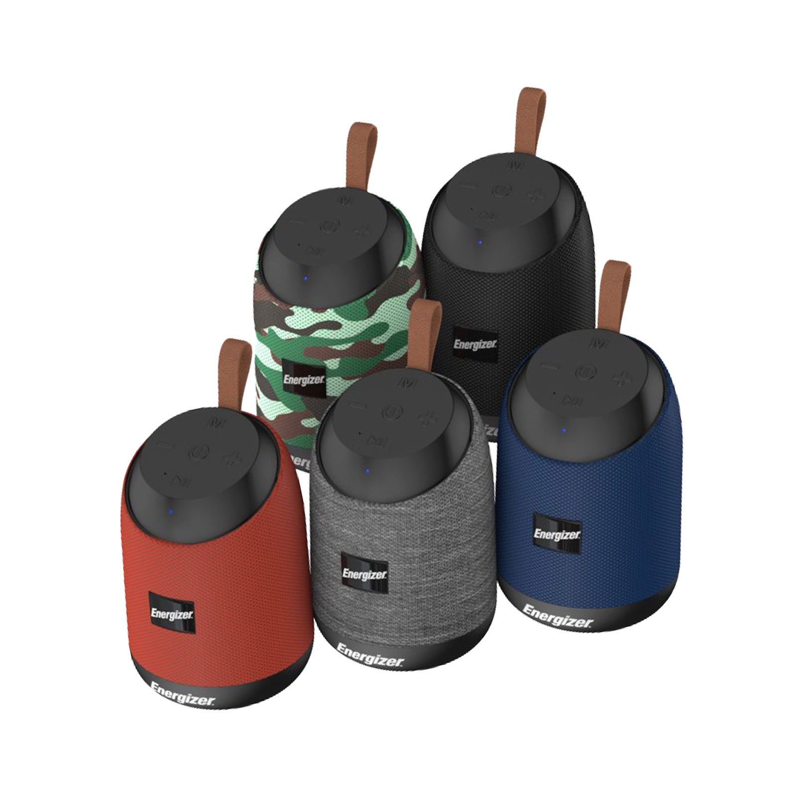 Energizer-BTS061-bluetooth-speaker-01 اسپیکر بلوتوثی انرجایزر مدل BTS061