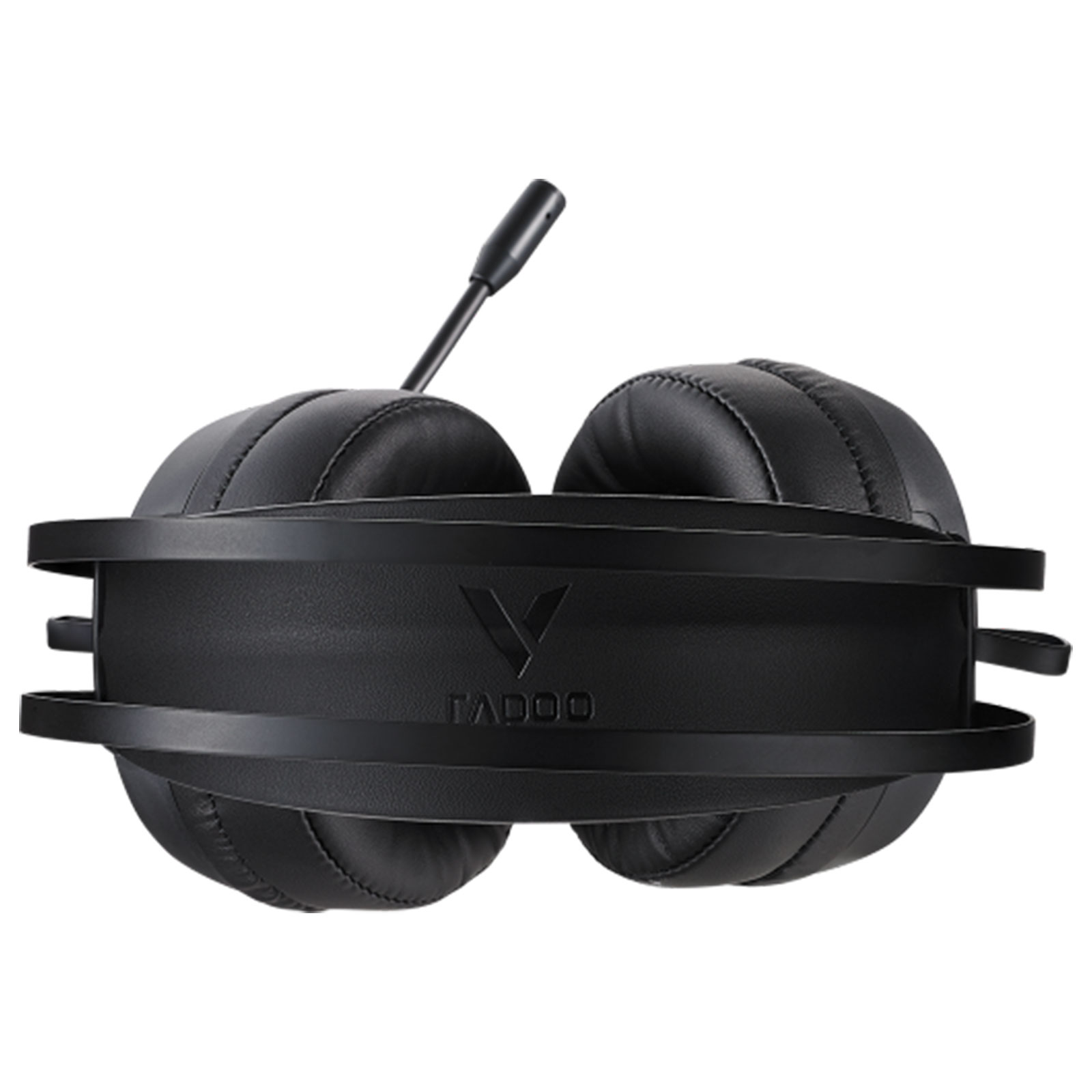 Rapoo-vh500-usb-a-headphone-01 هدفون Gaming رپو VH500 | هدفون بازی رپو VH500 | هدست Gaming رپو VH500 | هدست بازی رپو VH500 | باماهمراه | هدفون رپو مشهد | هدست رپو مشهد | هدفون Rapoo مشهد | هدست Rapoo مشهد