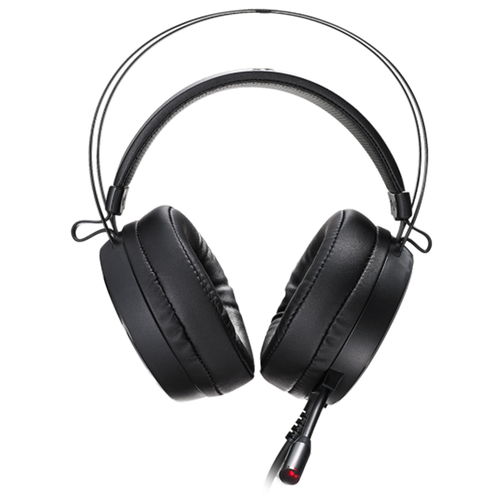 Rapoo-vh500-usb-a-headphone-02 هدفون Gaming رپو VH500 | هدفون بازی رپو VH500 | هدست Gaming رپو VH500 | هدست بازی رپو VH500 | باماهمراه | هدفون رپو مشهد | هدست رپو مشهد | هدفون Rapoo مشهد | هدست Rapoo مشهد