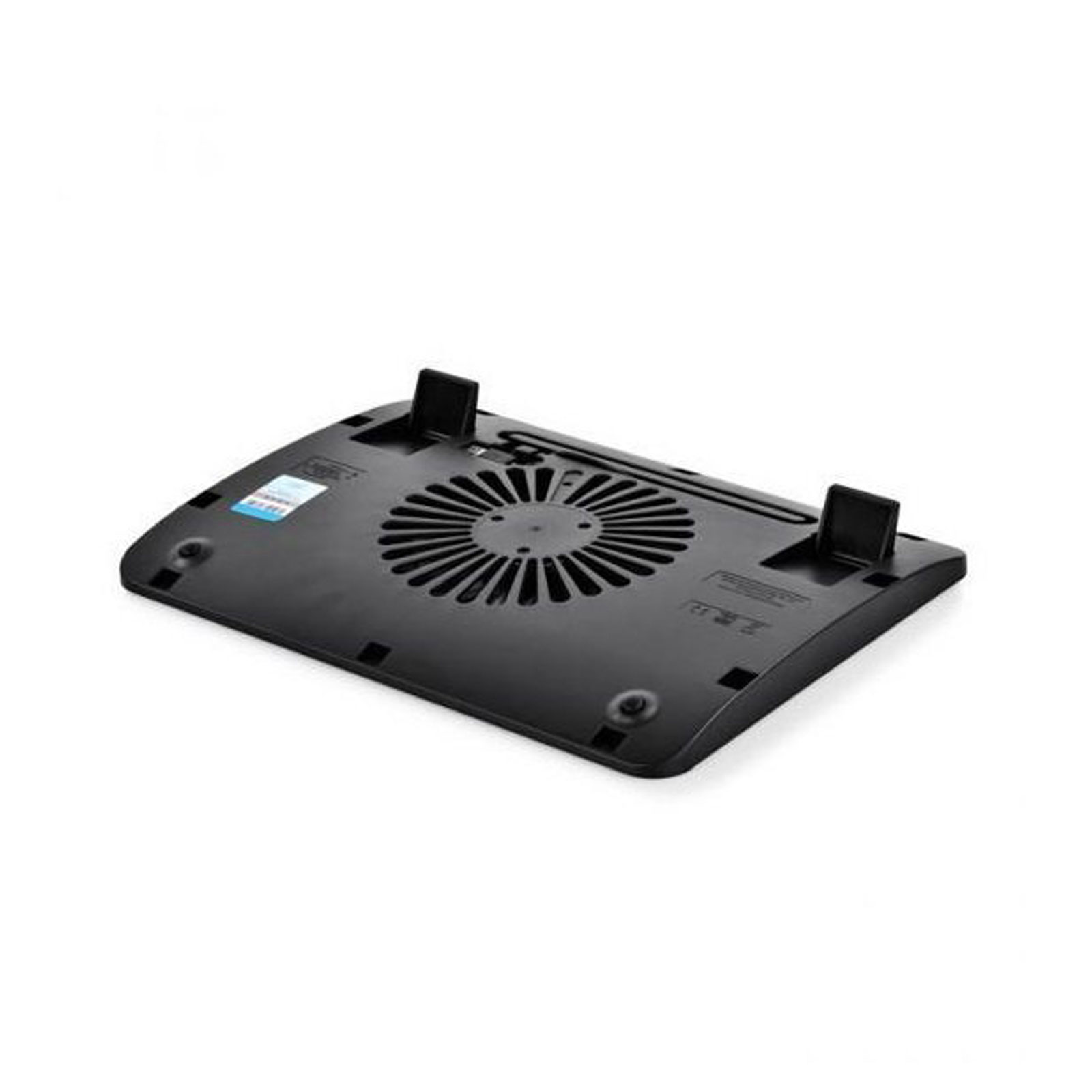 deepcool-Windpal-mini-03 پایه خنک کننده دیپکول WindPal Mini | باماهمراه | پایه خنک کننده دیپکول مشهد | کولپد دیپکول مشهد | کول پد | خرید کول پد | بهترین کول پد | بهترین کول پد لپ تاپ | کول پد لپ تاپ | خرید کول پد deepcool | deepcool کول پد | کول پد deepcool | قیمت کول پد deepcool | کول پد دیپ کول | قیمت کول پد لپ تاپ دیپ کول | کول پد لپ تاپ دیپ کول | کول پد دیپ کول wind pal mini | کول پد deepcool wind pal mini