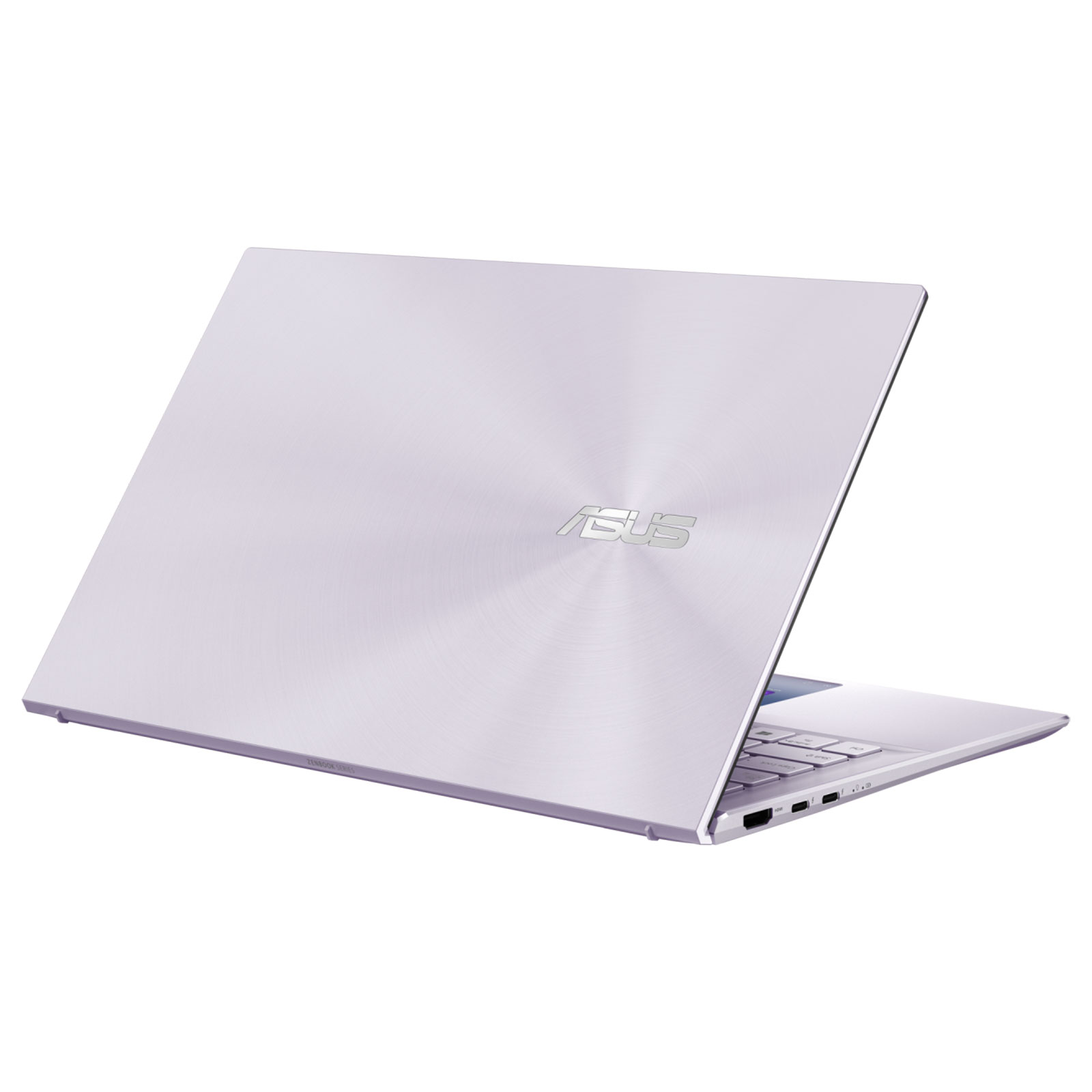 Asus-Zenbook-UX435EG-14-10 لپ تاپ ایسوس Zenbook UX435EG-K9532W | Asus Zenbook X543MA | باماهمراه | لپ تاپ مشهد | لپ تاپ ایسوس مشهد