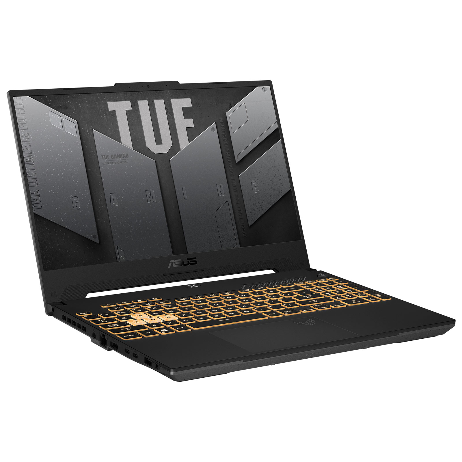 ASUS TUF GAMING FX707ZC-HX042-08