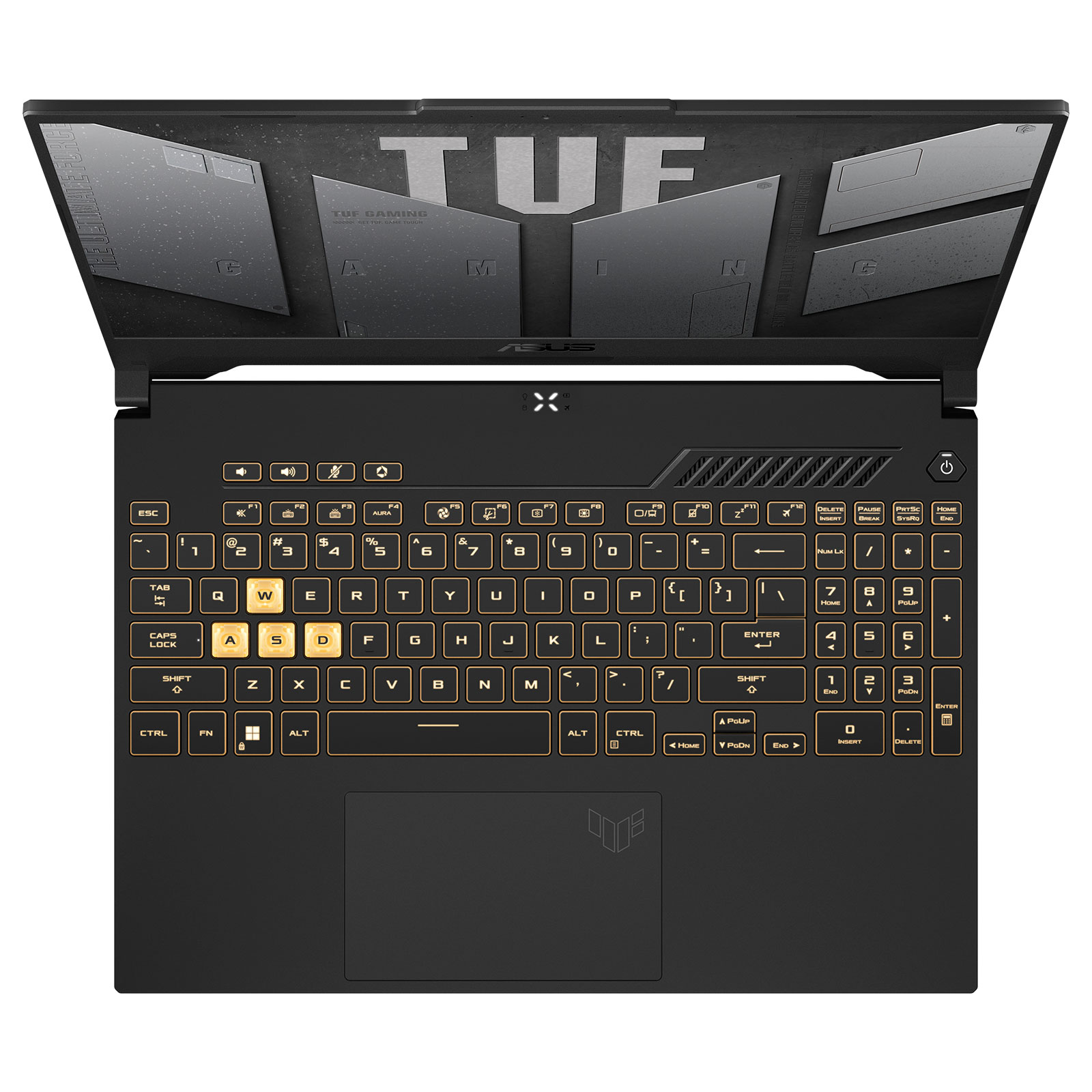 ASUS TUF GAMING FX707ZC-HX042-10