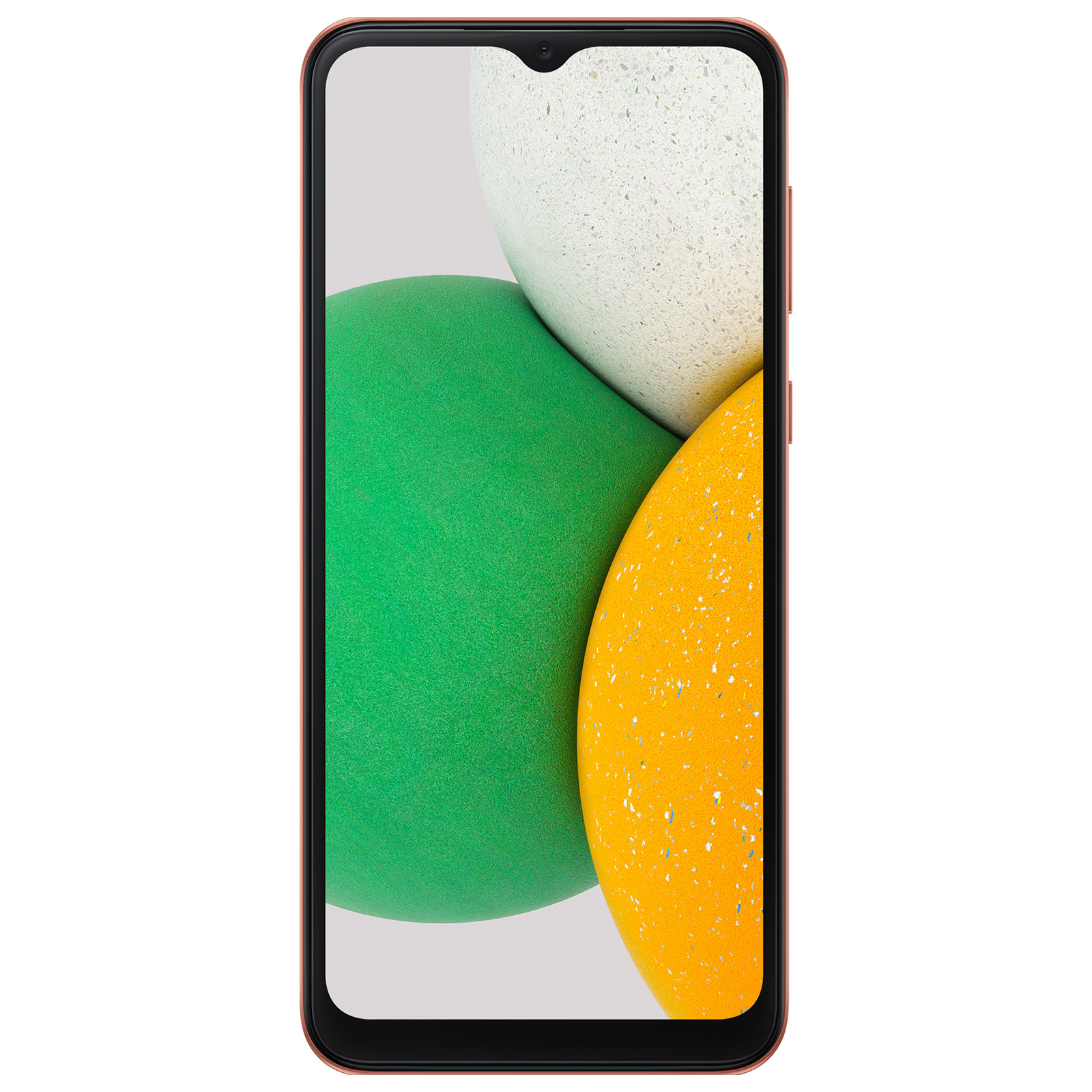 Samsung-Galaxy-A03-Core-04 گوشی موبایل سامسونگ Galaxy A03 Core | باماهمراه | گوشی موبایل مشهد | گوشی موبایل سامسونگ مشهد | گوشی موبایل سامسونگ گلکسی مشهد