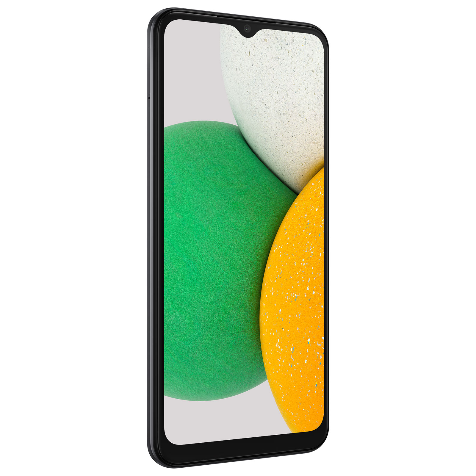 Samsung-Galaxy-A03-Core-06 گوشی موبایل سامسونگ Galaxy A03 Core | باماهمراه | گوشی موبایل مشهد | گوشی موبایل سامسونگ مشهد | گوشی موبایل سامسونگ گلکسی مشهد